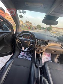 شيفروليه تراكس